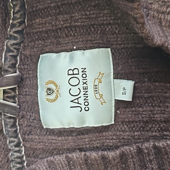 Jacob Connexion Sweater - Picture 3 of 5